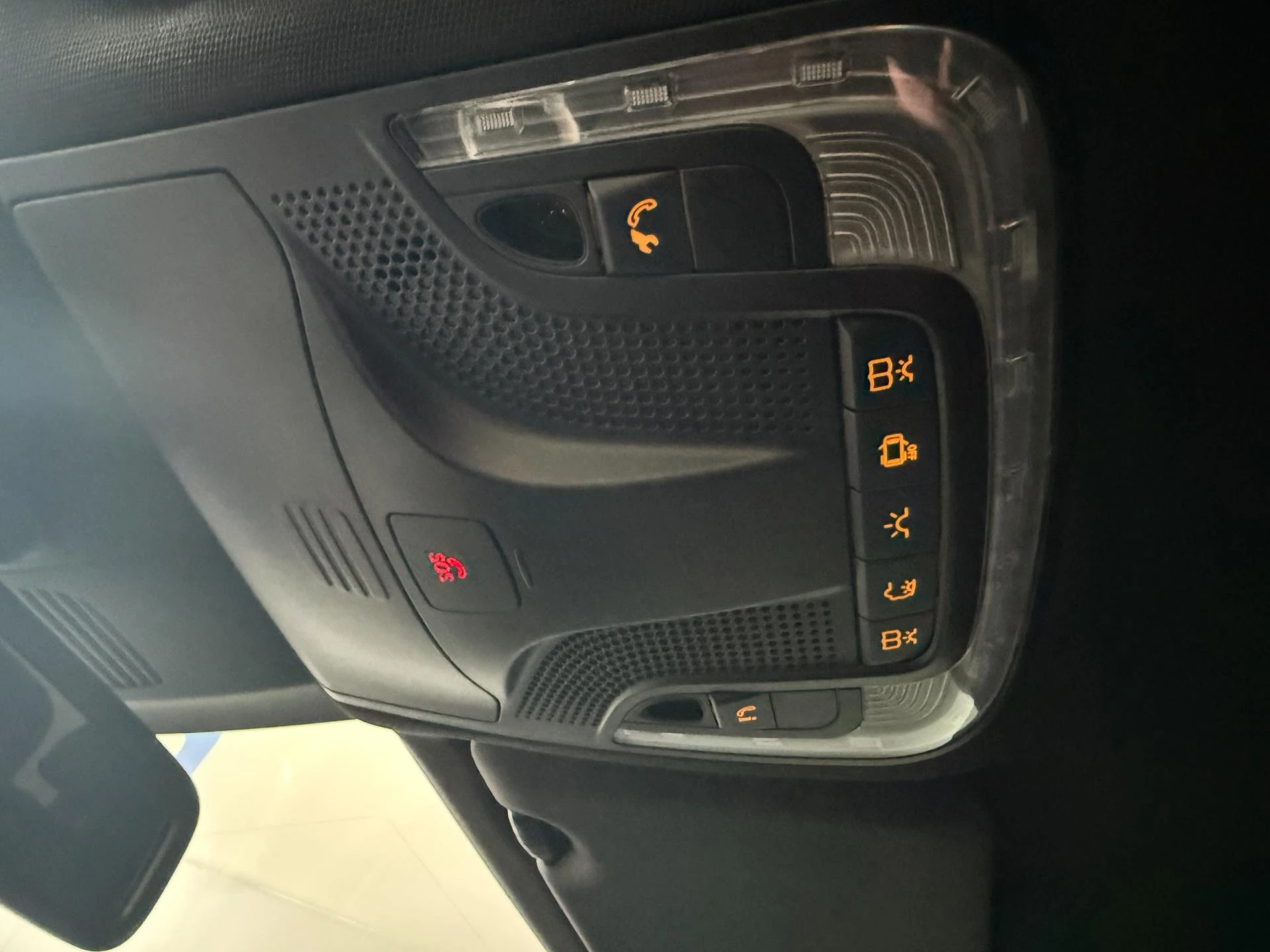 Hoofdafbeelding Mercedes-Benz EQV