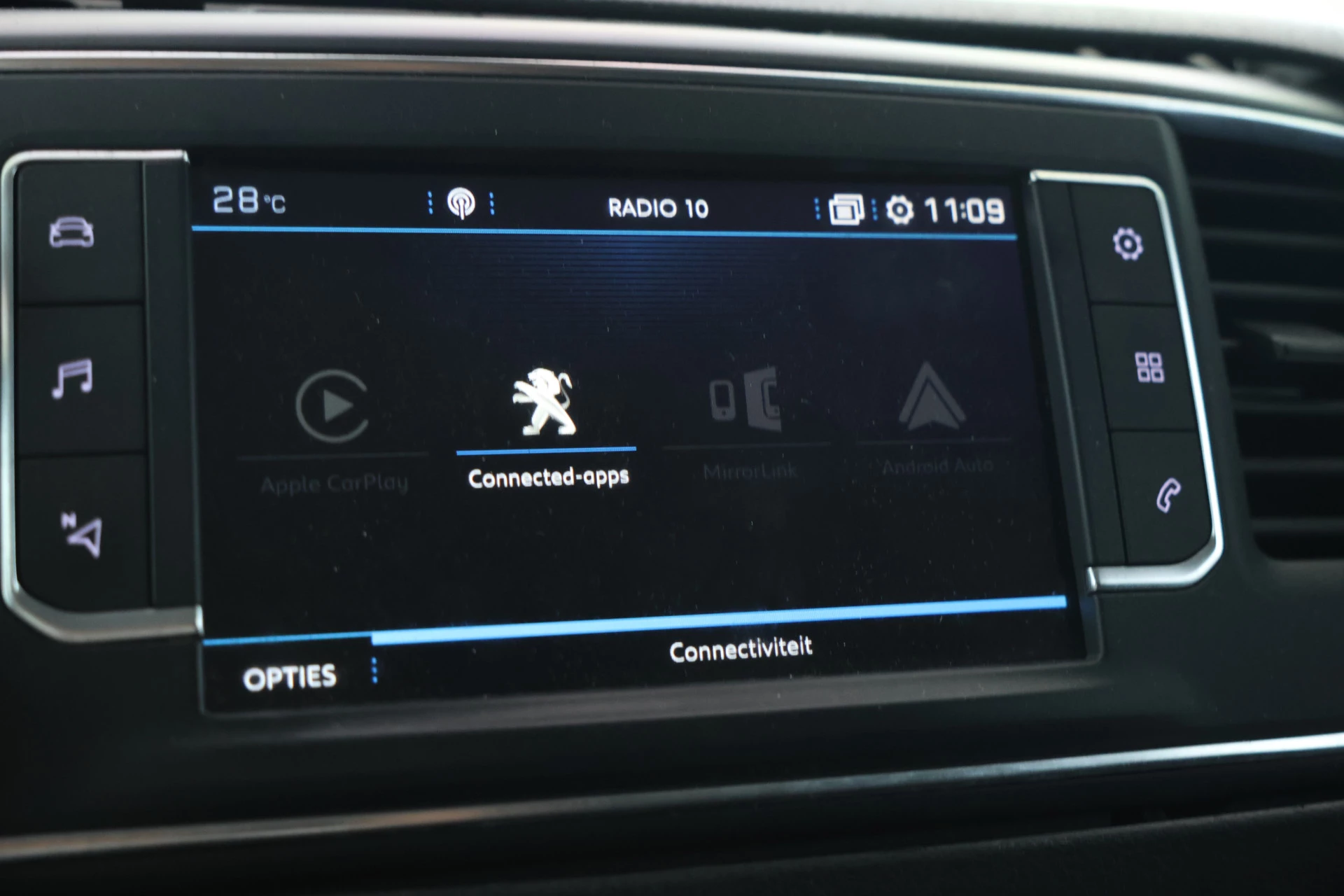 Hoofdafbeelding Peugeot Expert