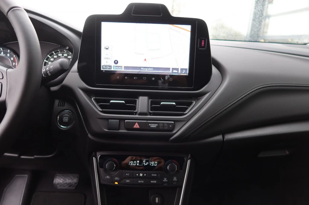 Hoofdafbeelding Suzuki S-Cross