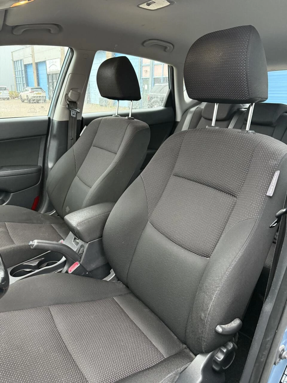 Hoofdafbeelding Hyundai i30