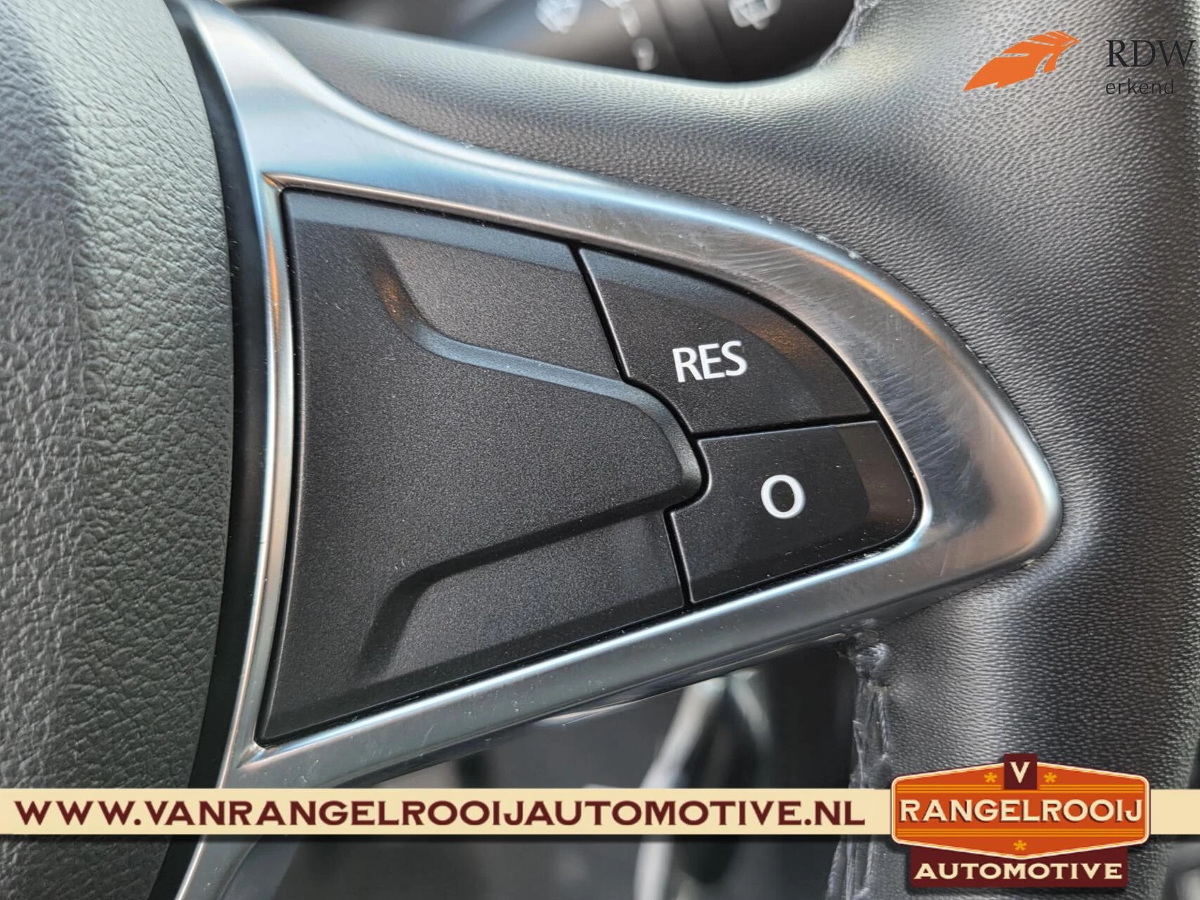 Hoofdafbeelding Dacia Duster