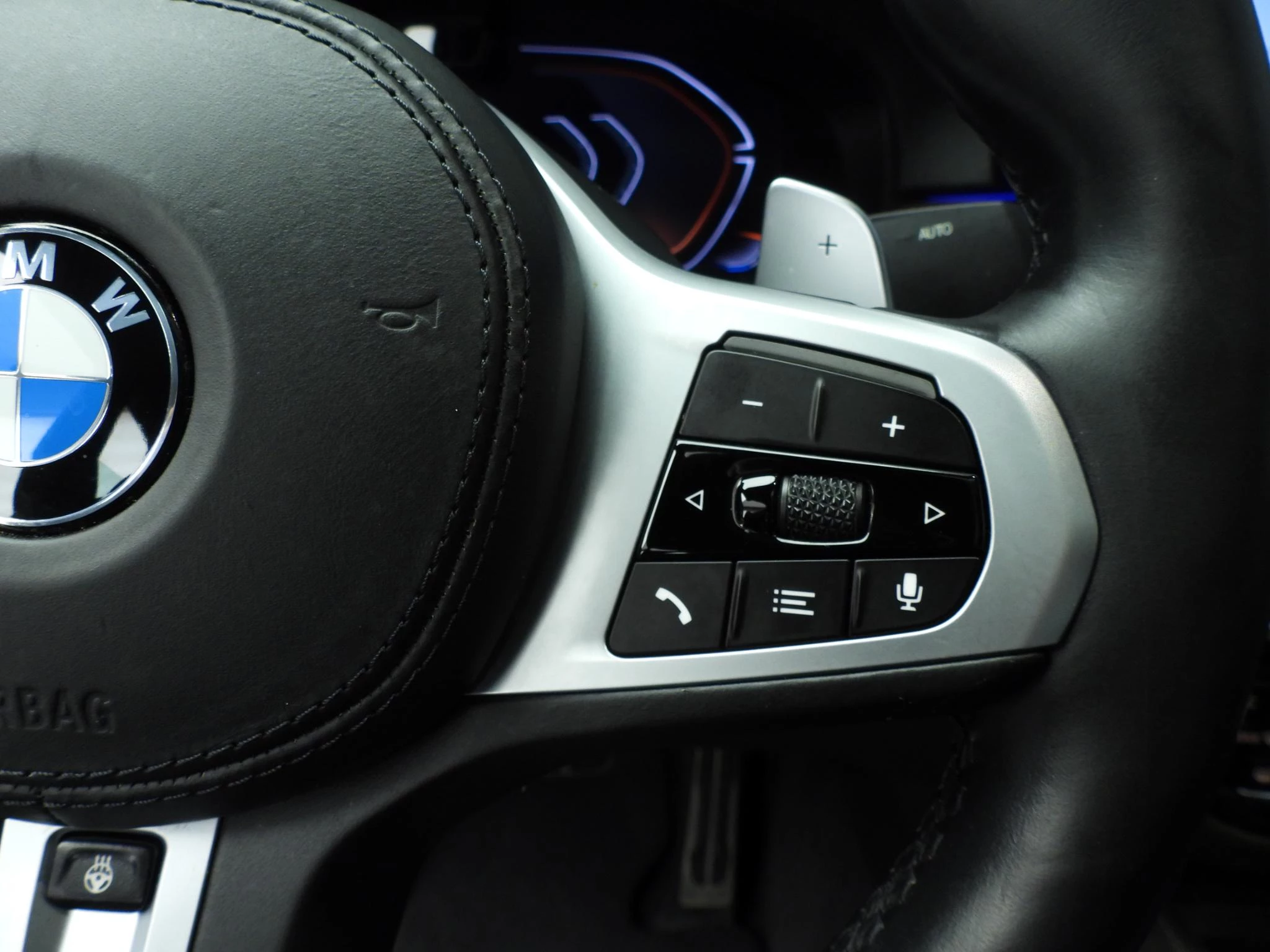 Hoofdafbeelding BMW 6 Serie