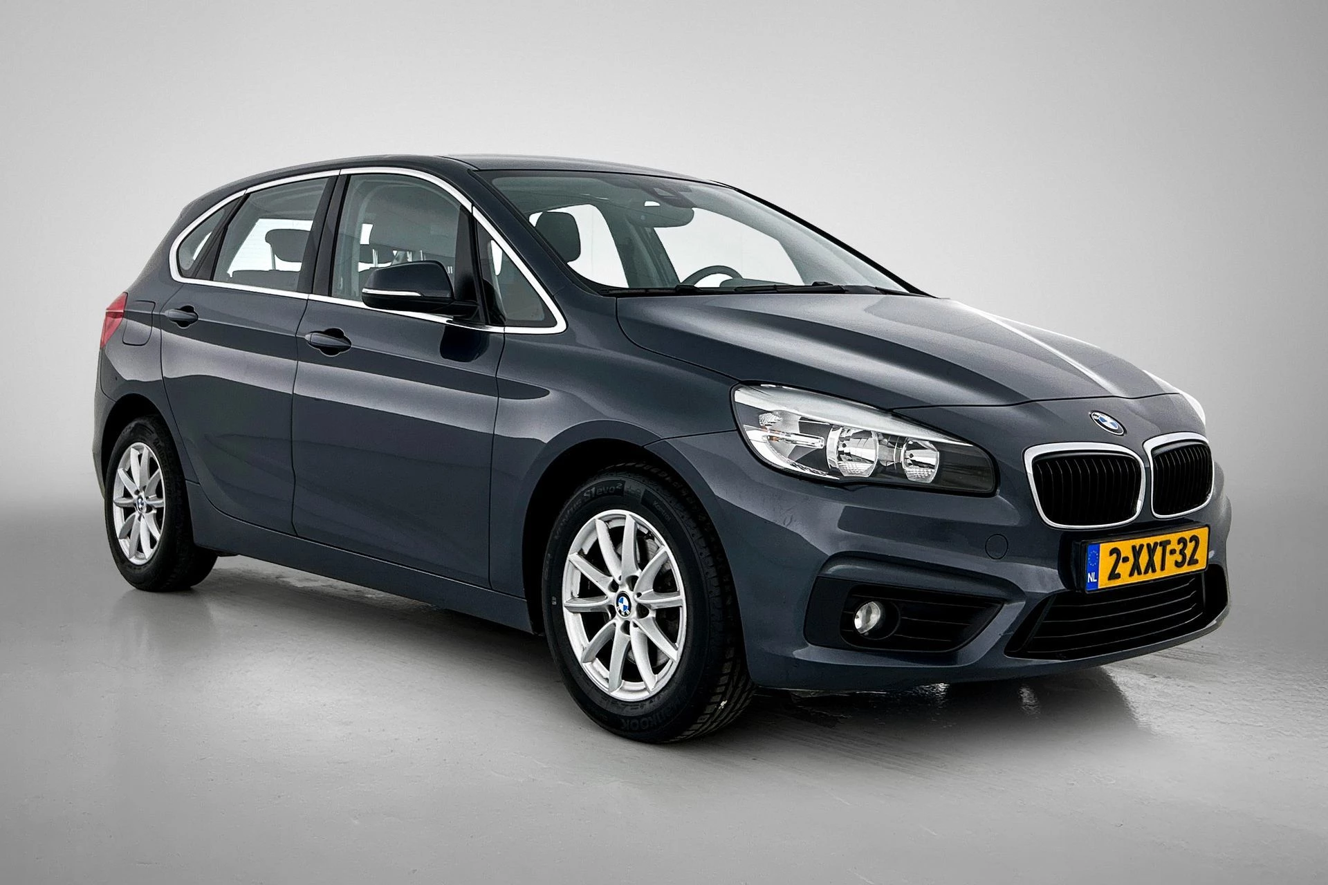 Hoofdafbeelding BMW 2 Serie