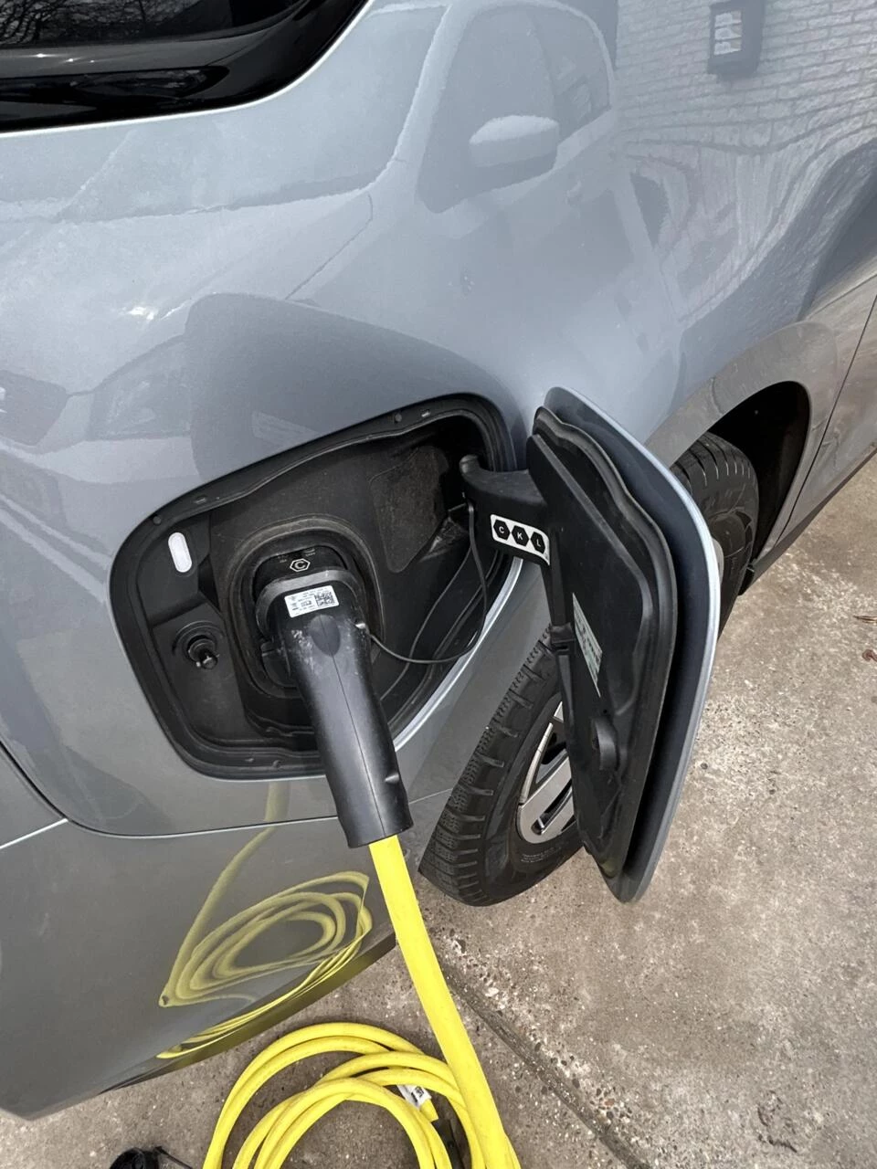 Hoofdafbeelding Volkswagen ID. Buzz