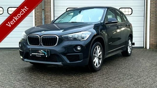 BMW X1 sDrive20i