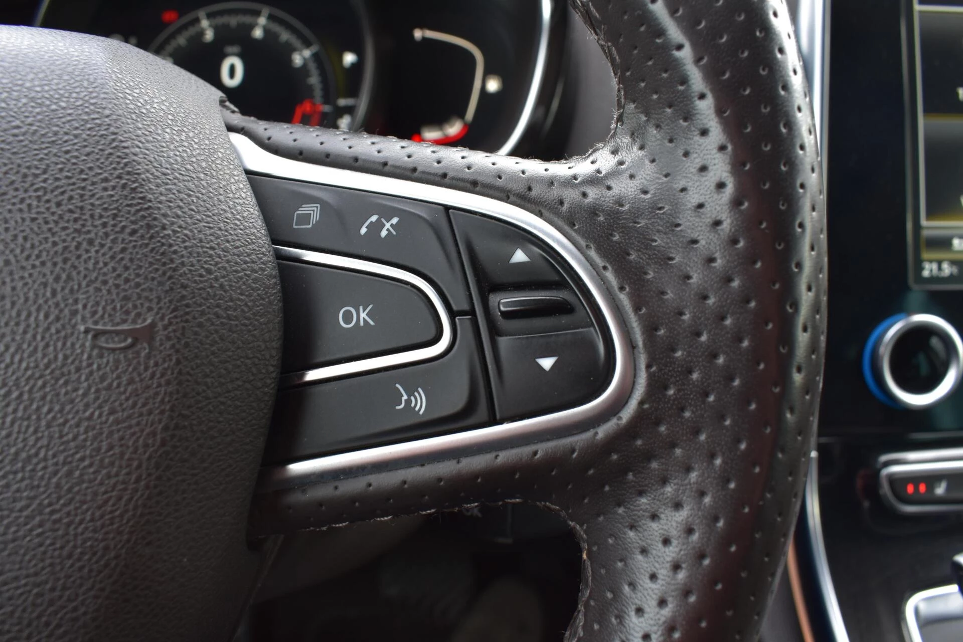 Hoofdafbeelding Renault Espace