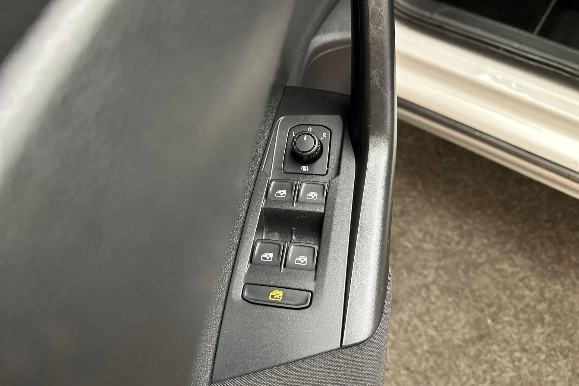 Hoofdafbeelding Volkswagen Taigo