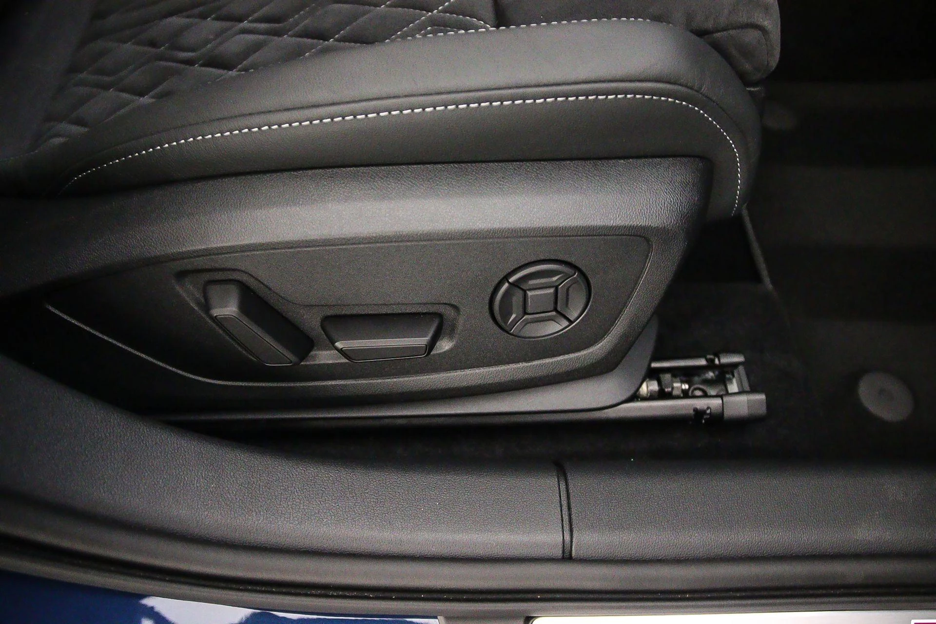 Hoofdafbeelding Audi S3