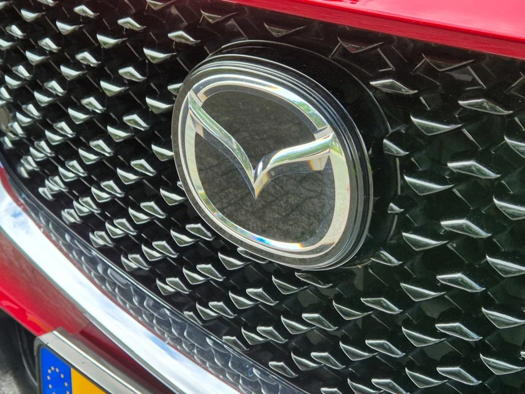 Hoofdafbeelding Mazda CX-30