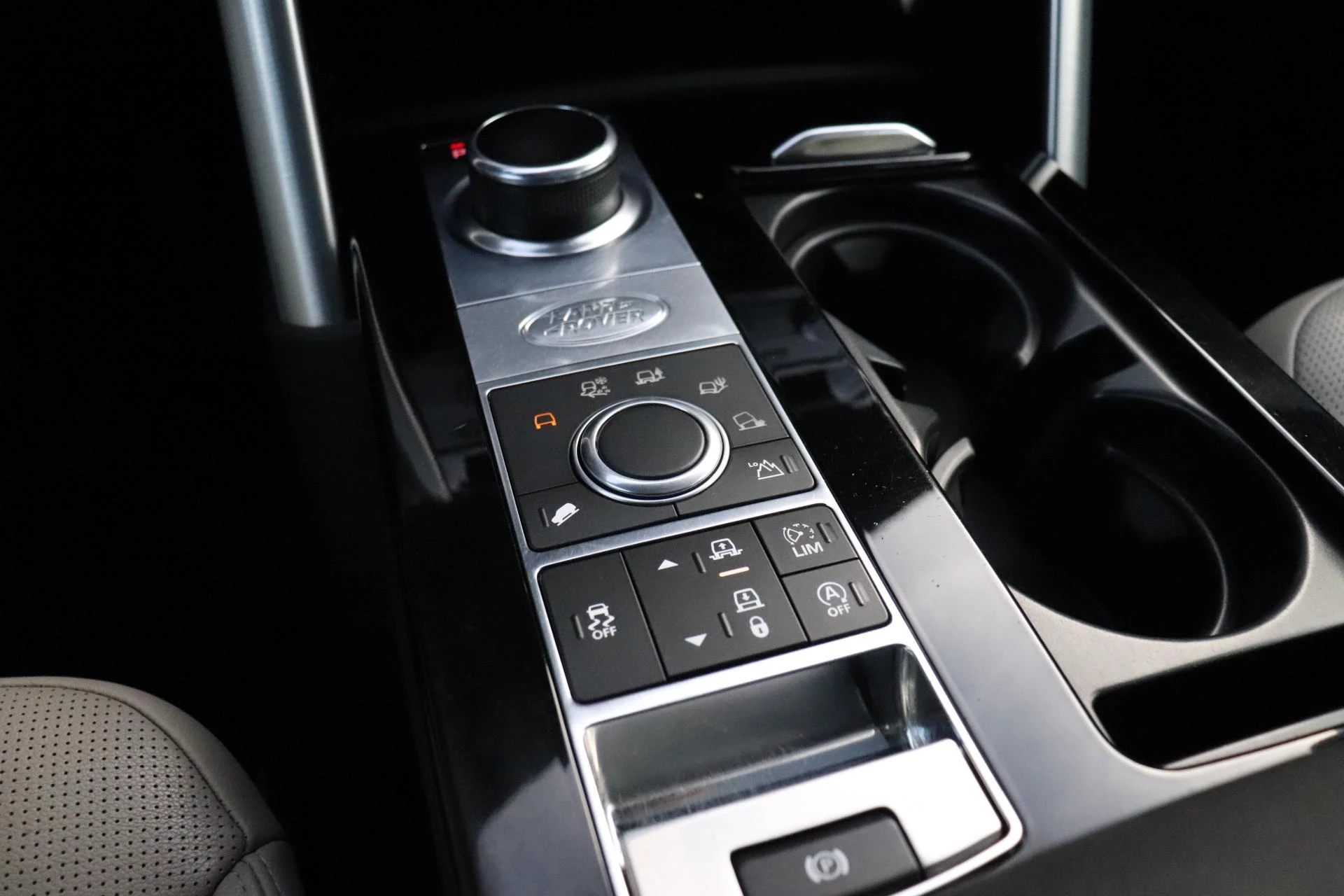 Hoofdafbeelding Land Rover Discovery