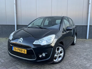 Citroen C3 1.4 Ligne Business 2011 Climate Cruise LMV