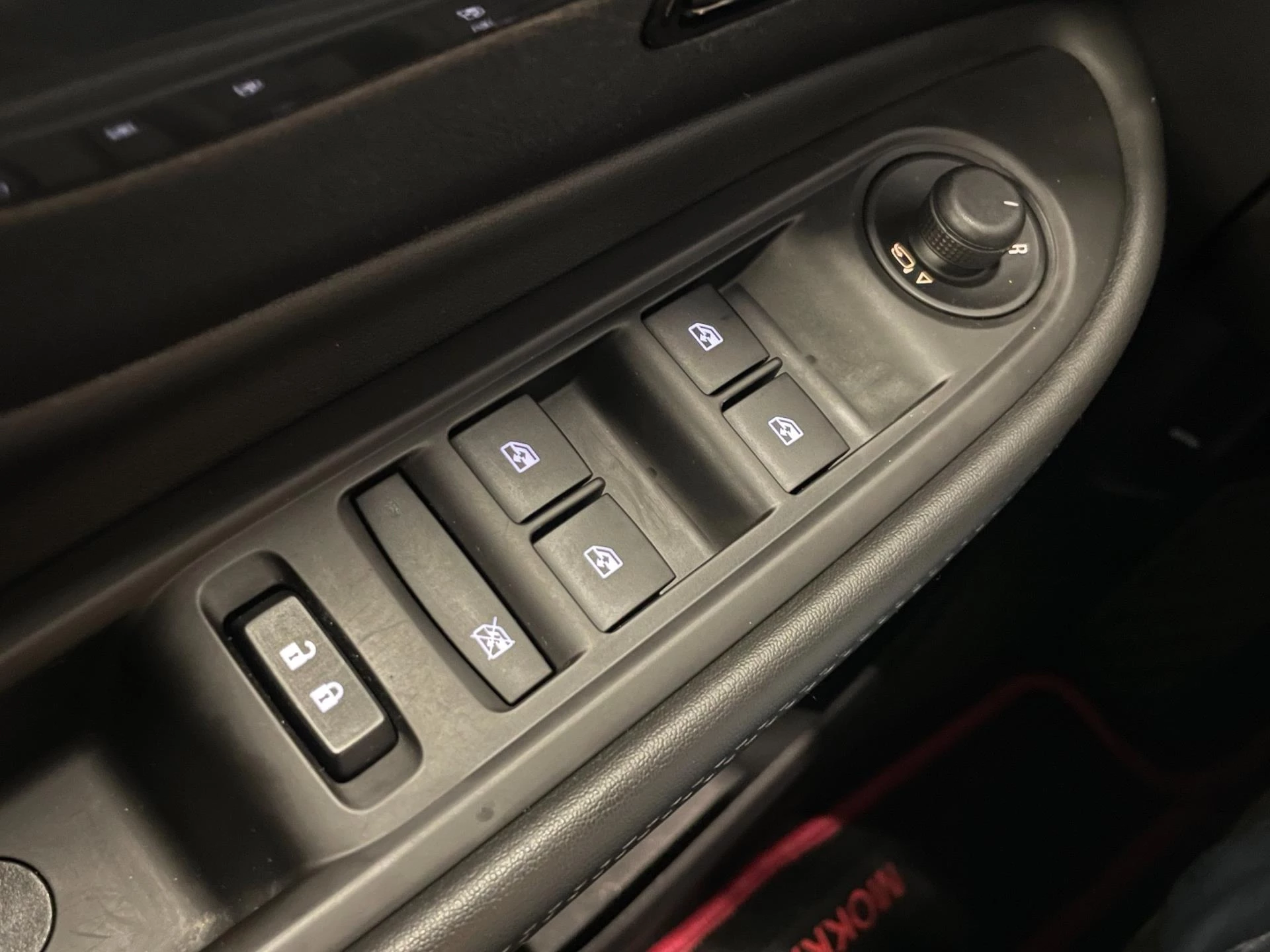 Hoofdafbeelding Opel Mokka X