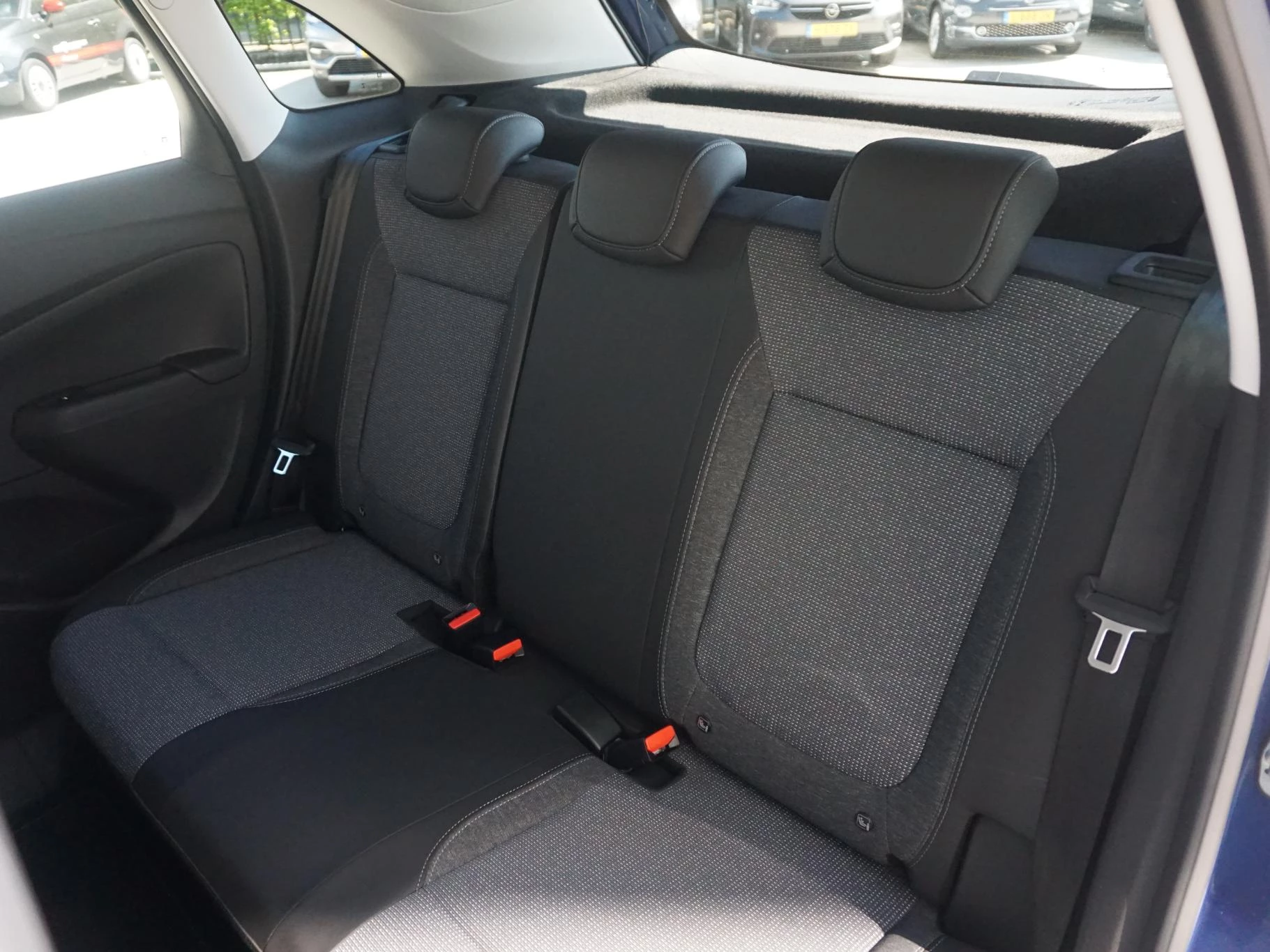Hoofdafbeelding Opel Crossland