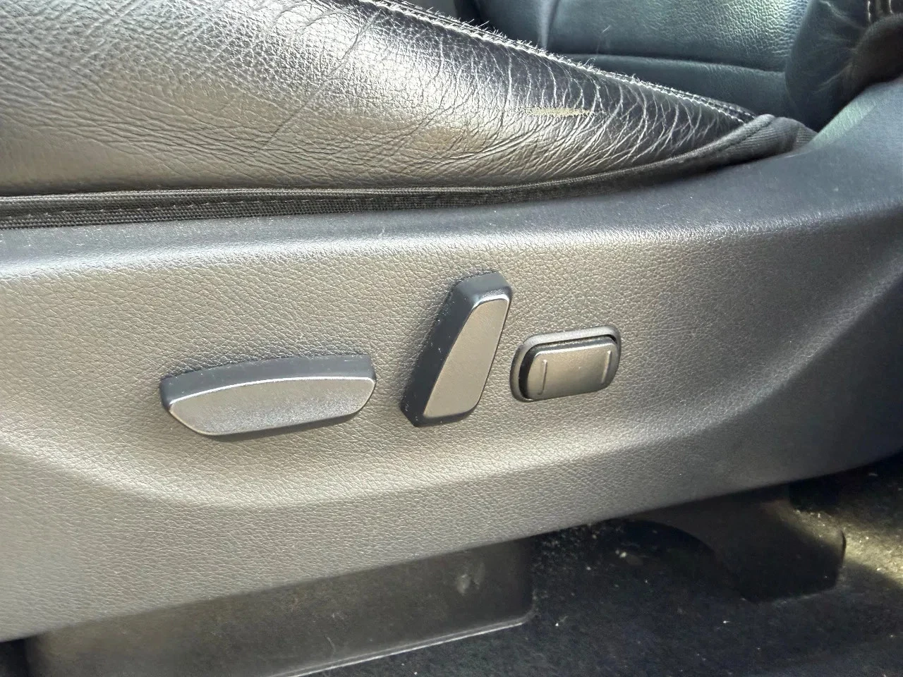 Hoofdafbeelding Mercedes-Benz X-Klasse