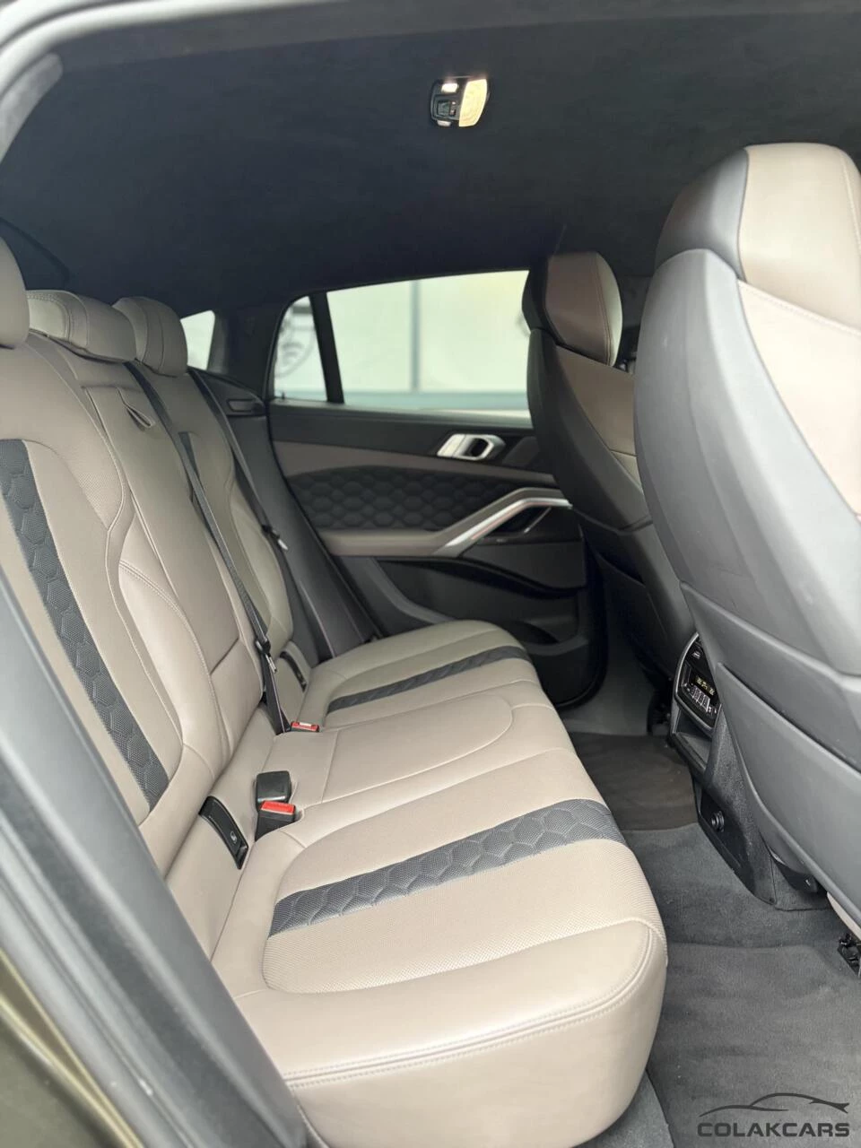 Hoofdafbeelding BMW X6