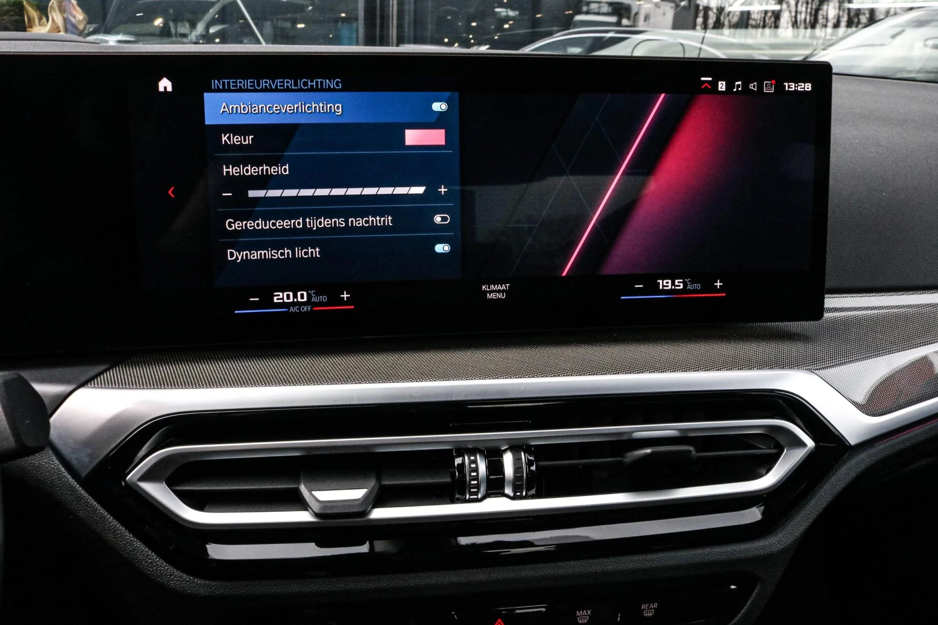 Hoofdafbeelding BMW M3