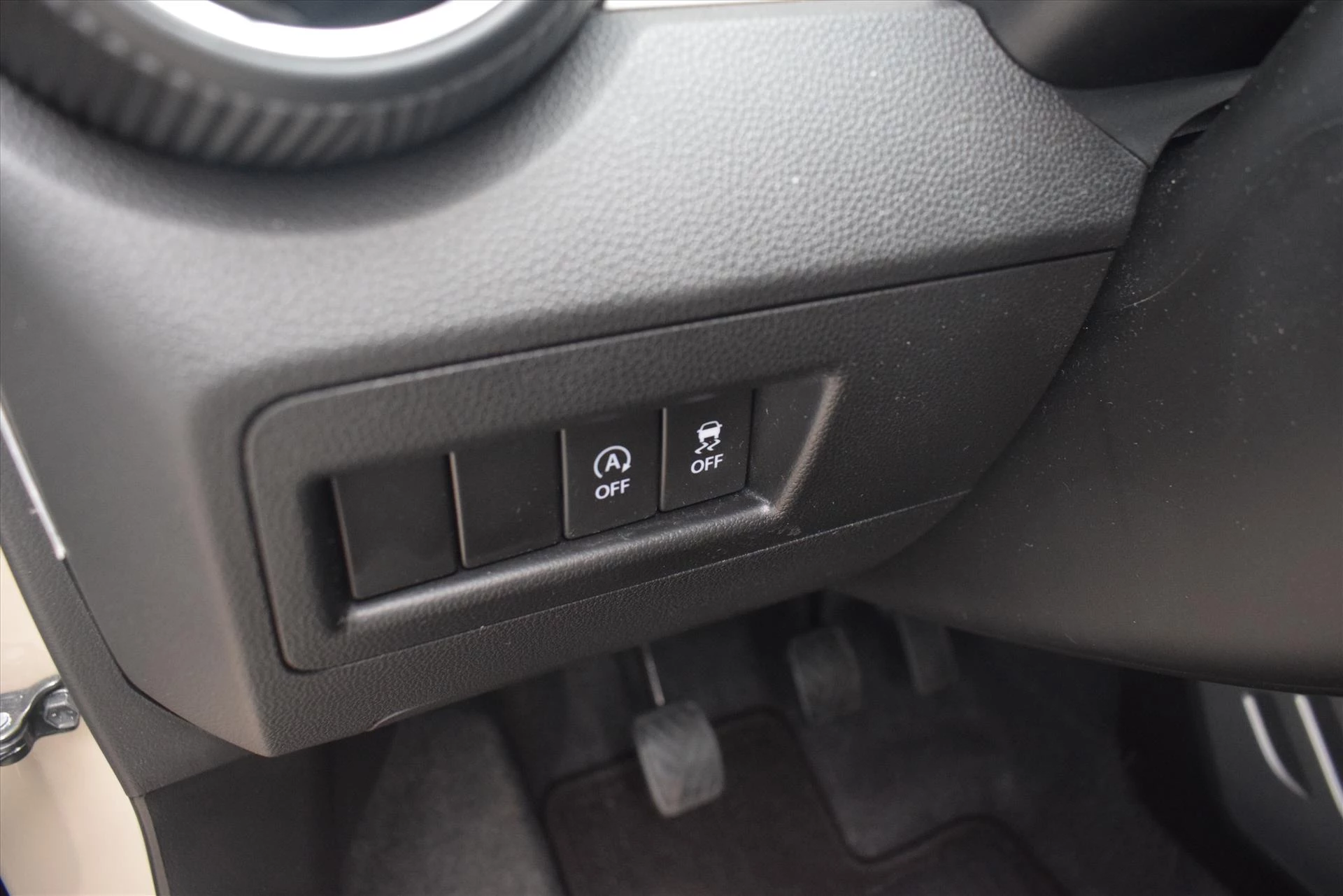 Hoofdafbeelding Suzuki Ignis