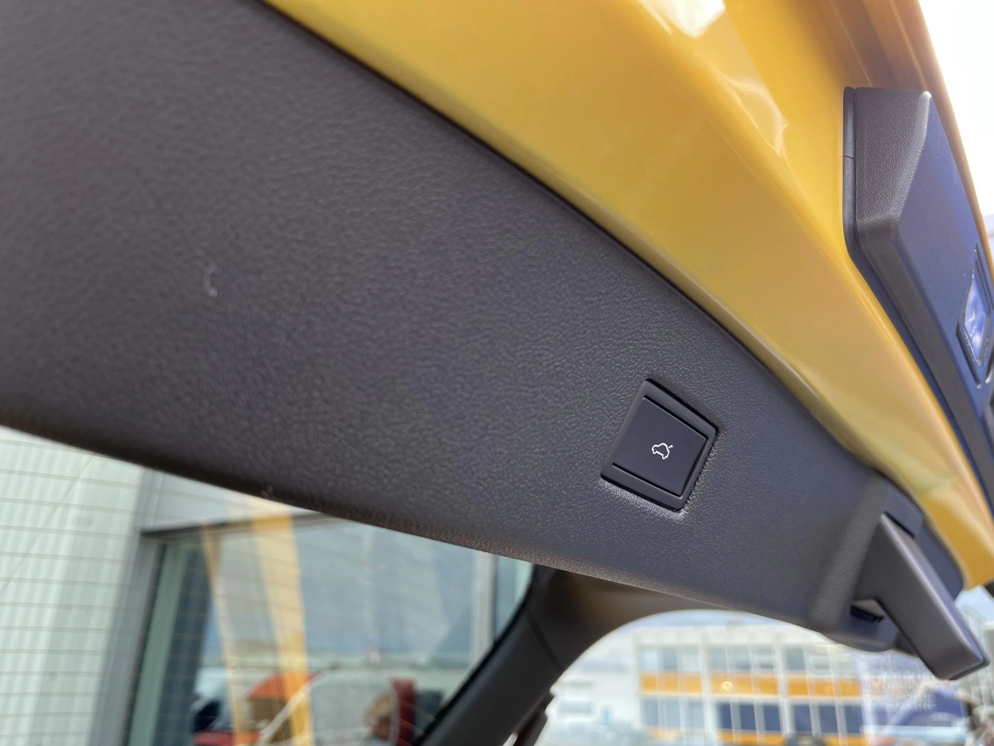 Hoofdafbeelding Ford Capri