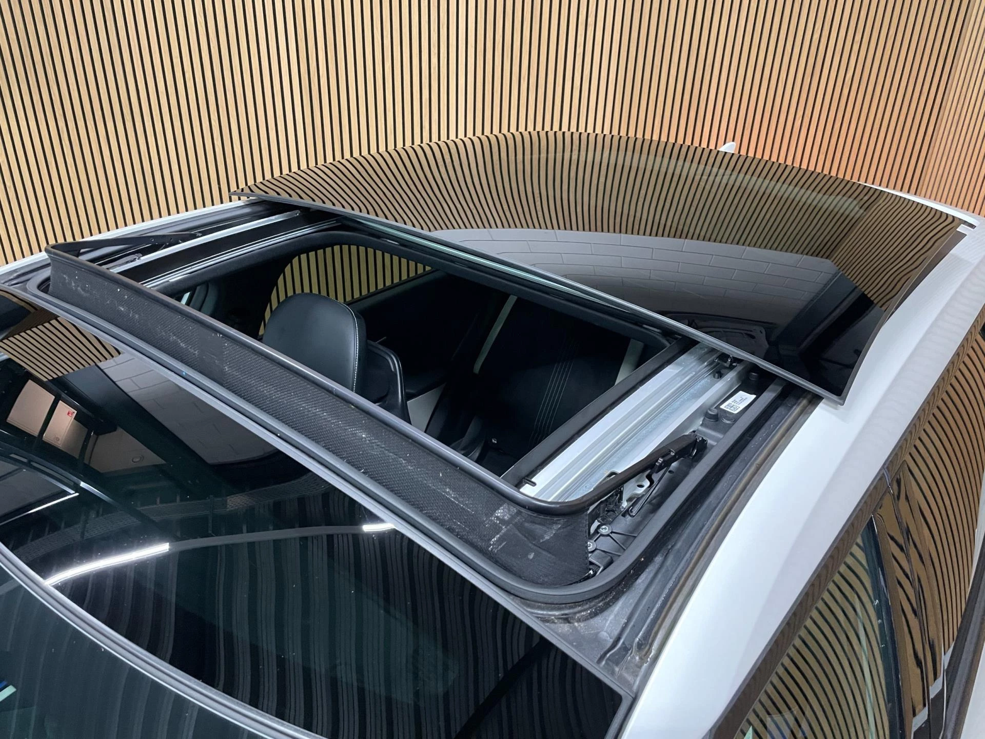 Hoofdafbeelding Kia EV6