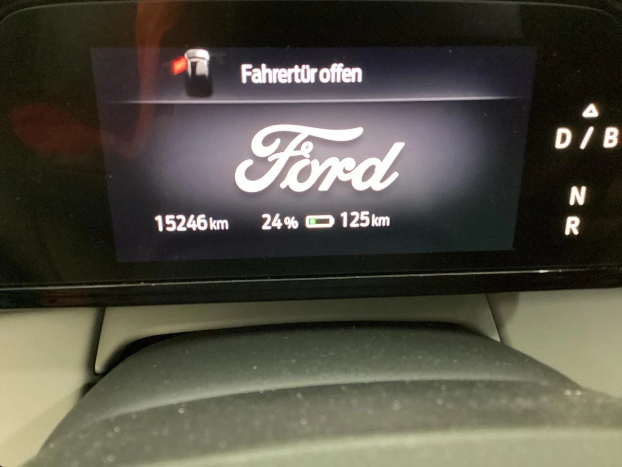 Hoofdafbeelding Ford Explorer