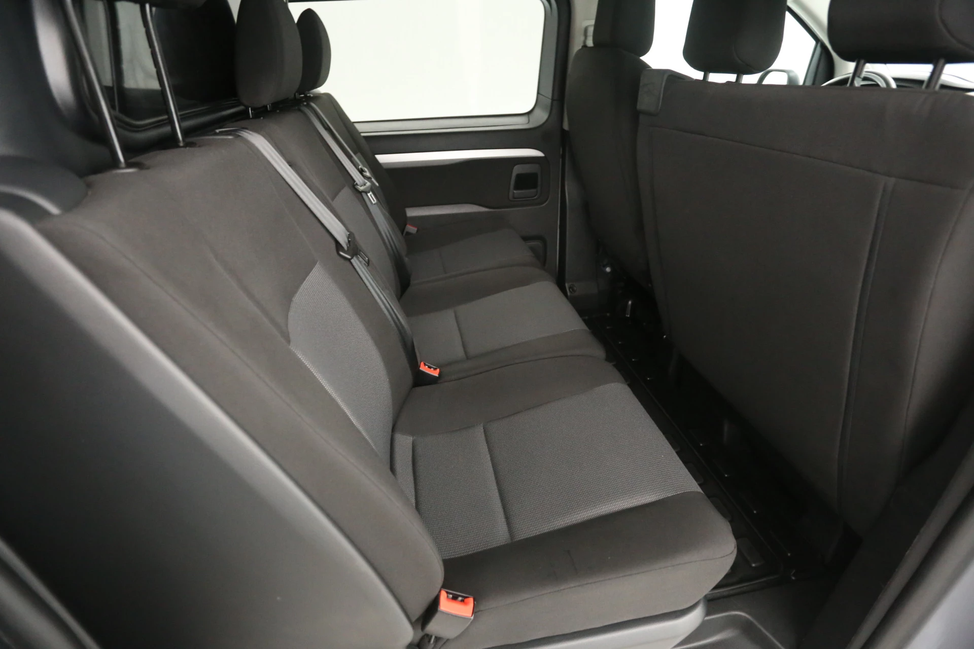 Hoofdafbeelding Citroën Jumpy