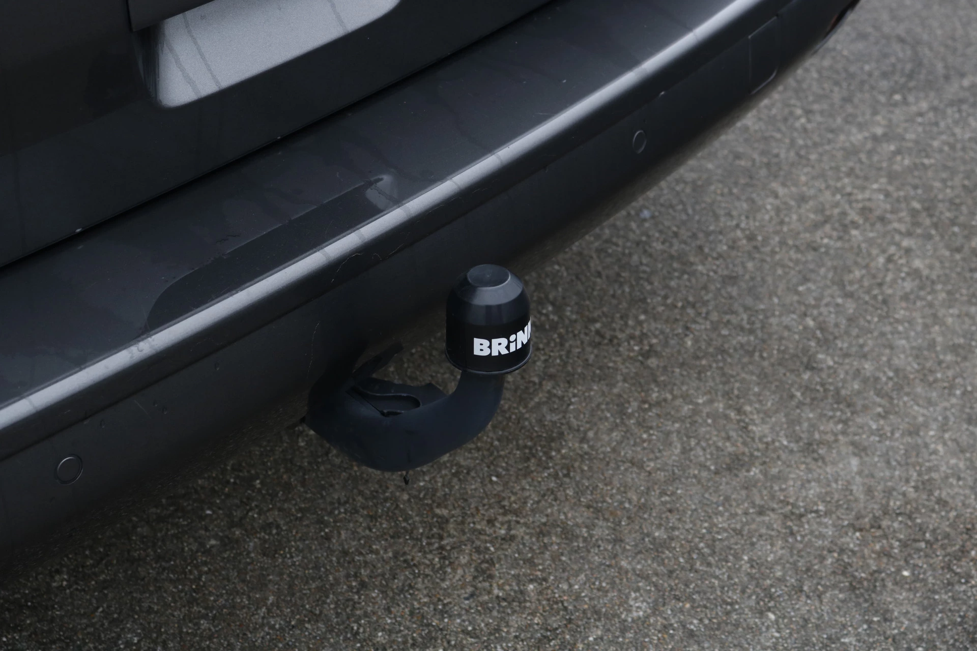 Hoofdafbeelding Dethleffs CROSSCAMP TY 002 Buscamper