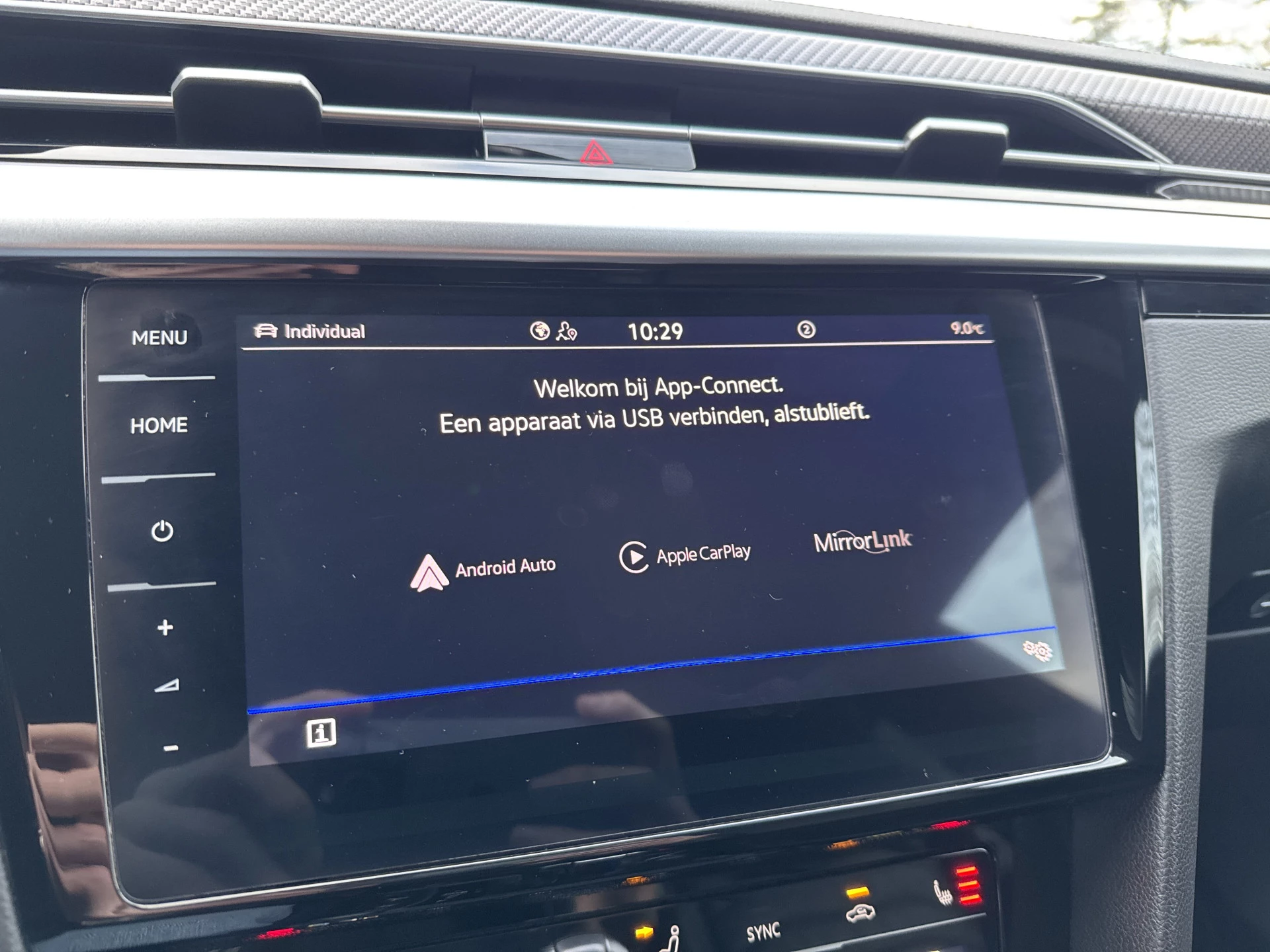 Hoofdafbeelding Volkswagen Arteon