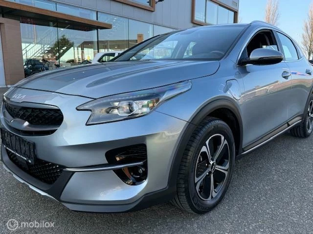 Hoofdafbeelding Kia XCeed