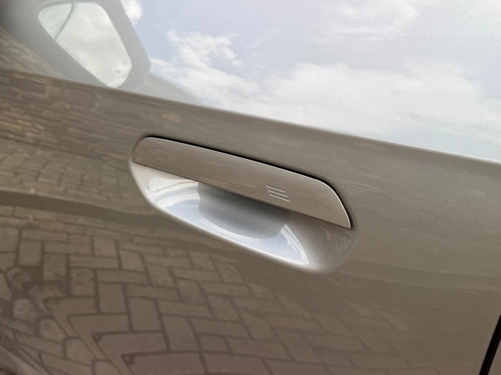 Hoofdafbeelding BMW iX1