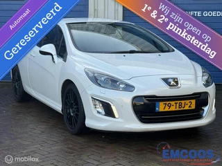 Peugeot 308 CC 1.6 THP Féline * Airco * Automaat * Cruise Control * Navi *