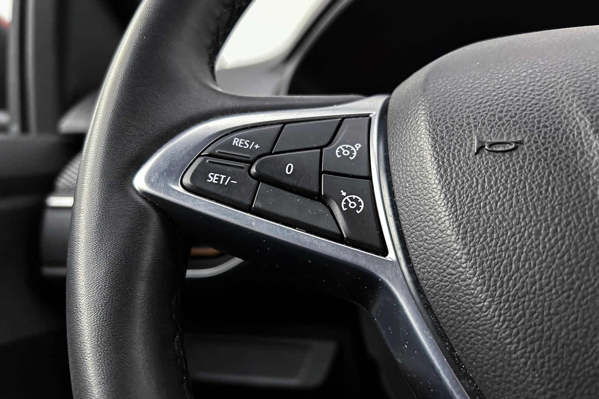 Hoofdafbeelding Dacia Sandero Stepway