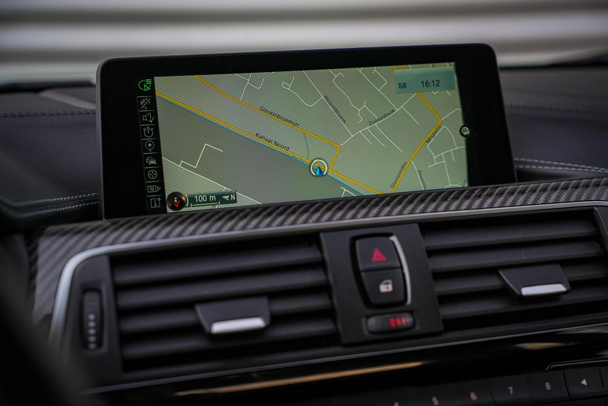 Hoofdafbeelding BMW M4