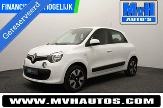 Renault Twingo 1.0 SCe Collection|CRUISE|BLUETOOTH|AIRCO|NAP