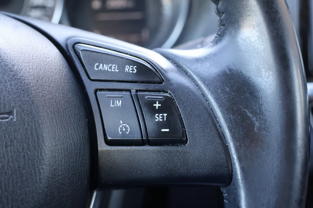 Hoofdafbeelding Mazda 6