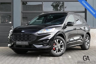 Ford Kuga 2.5 PHEV ST-Line X Panoramadak|B&O|Stuurverwarming