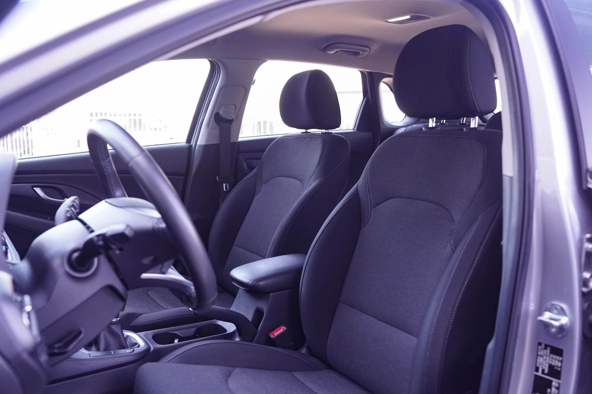 Hoofdafbeelding Hyundai i30
