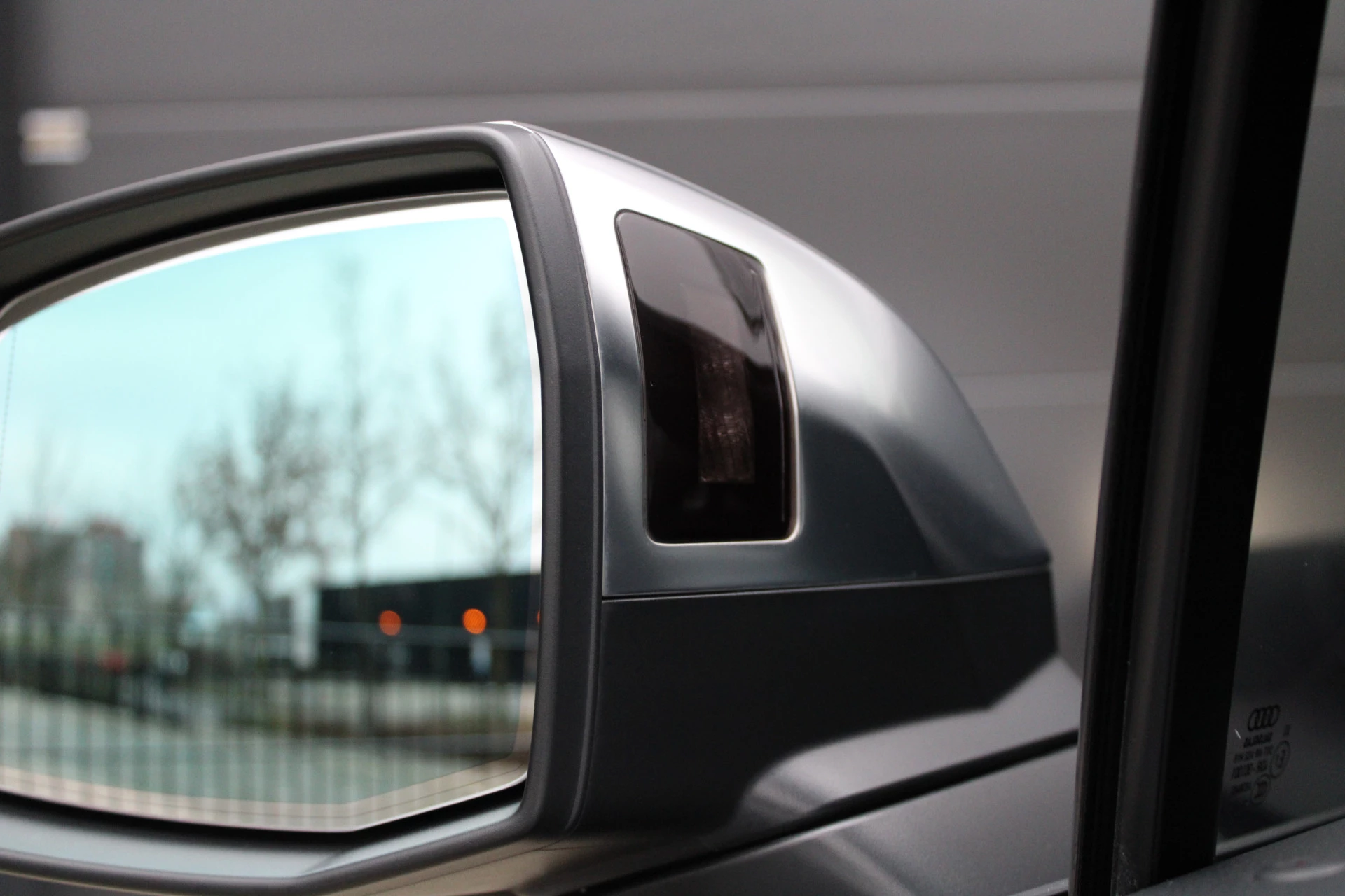 Hoofdafbeelding Audi SQ7