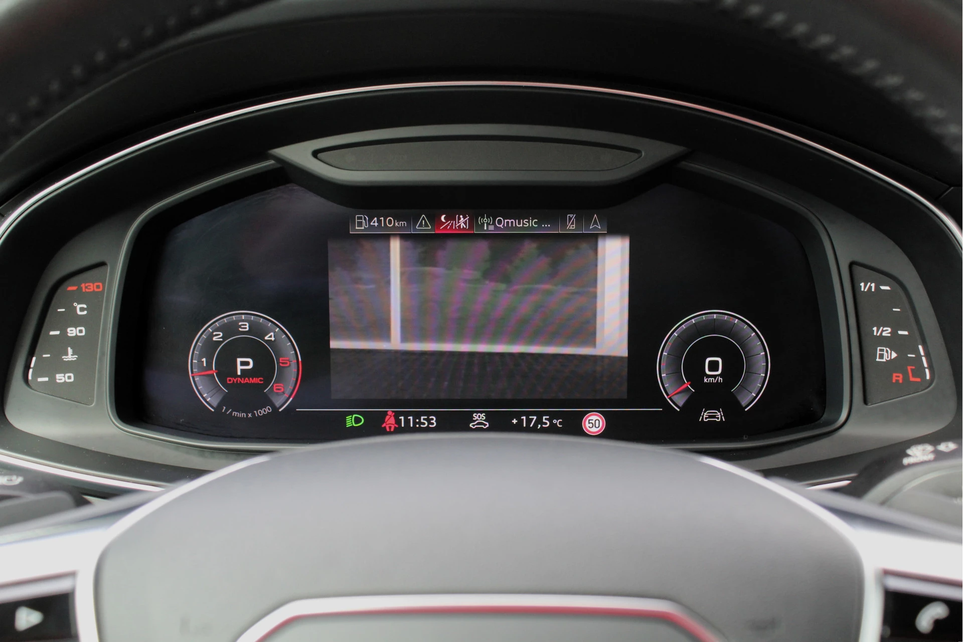 Hoofdafbeelding Audi A6 Allroad