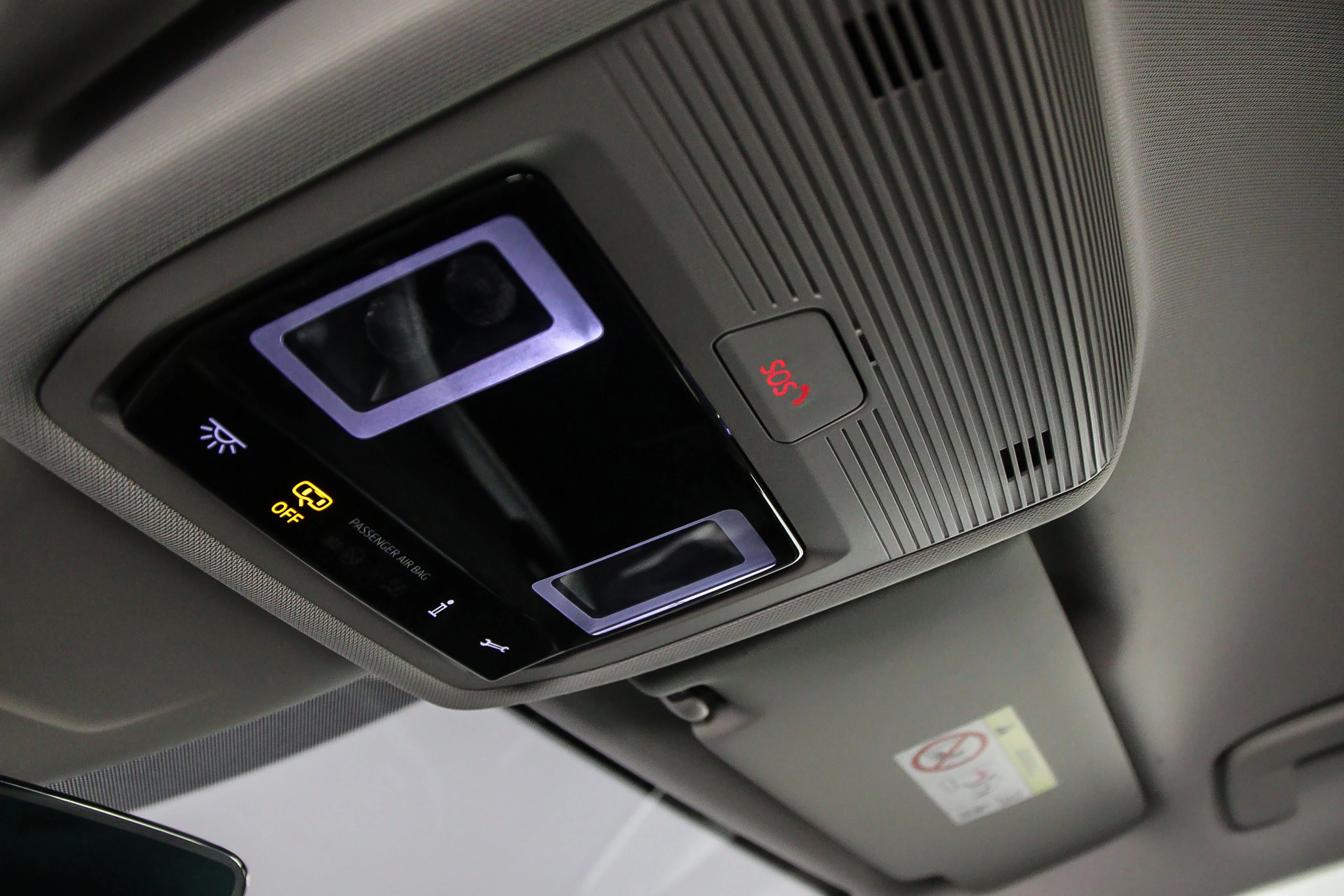 Hoofdafbeelding Škoda Elroq