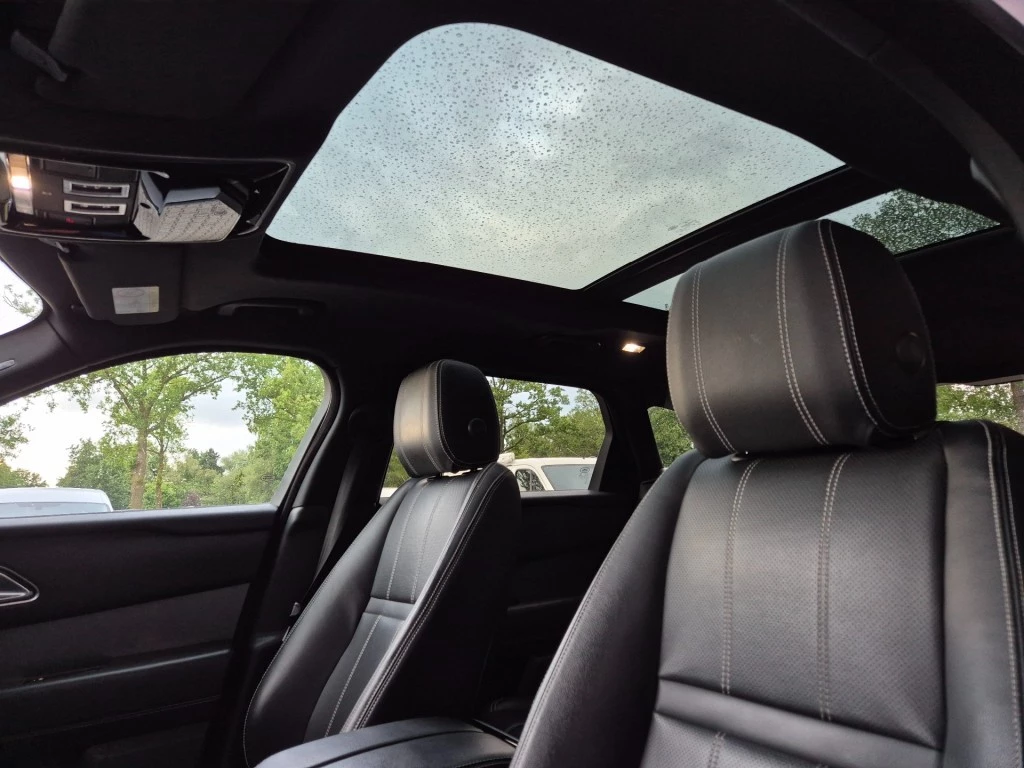 Hoofdafbeelding Land Rover Range Rover