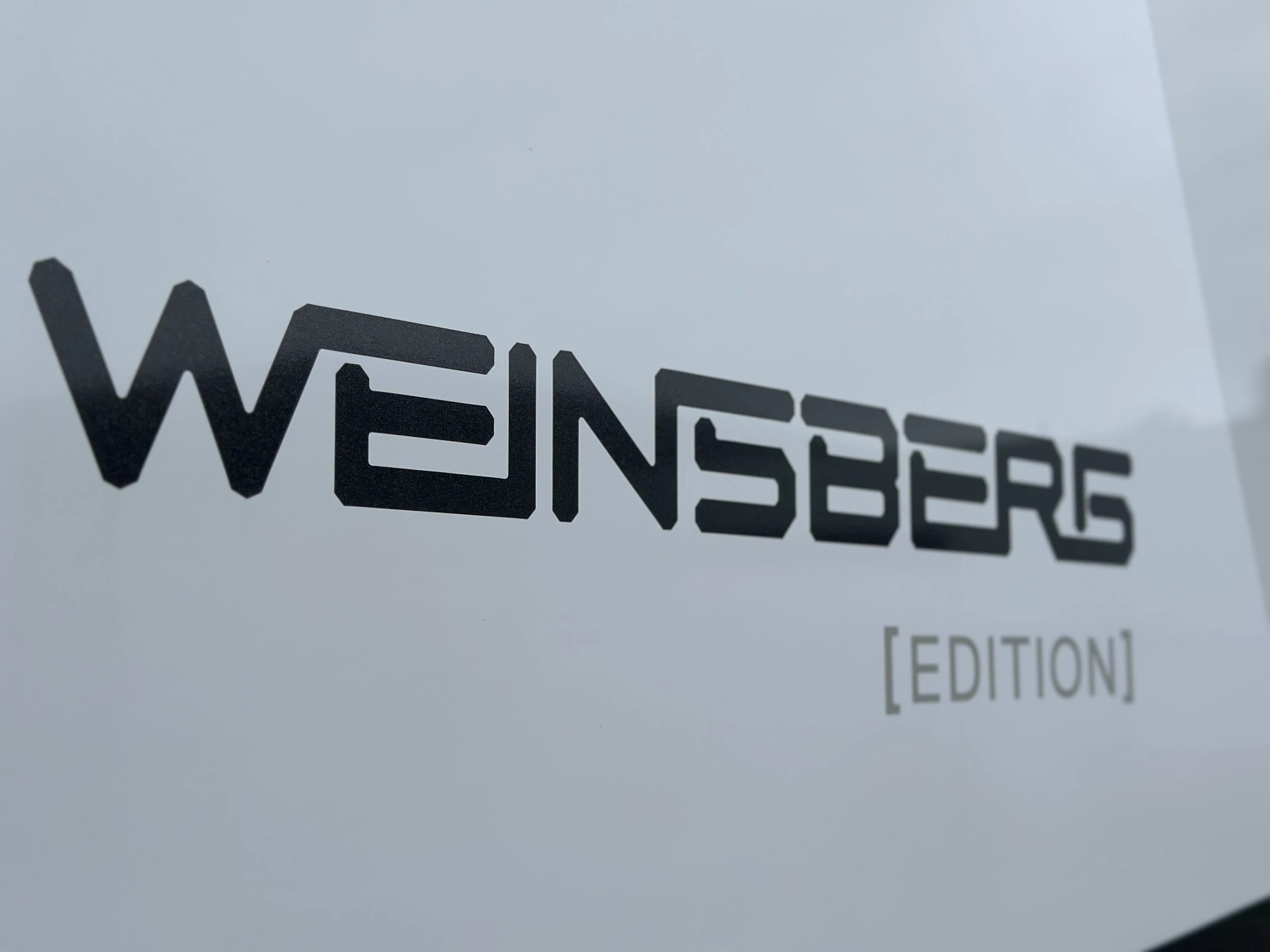 Hoofdafbeelding Weinsberg X-CURSION 500 MQ