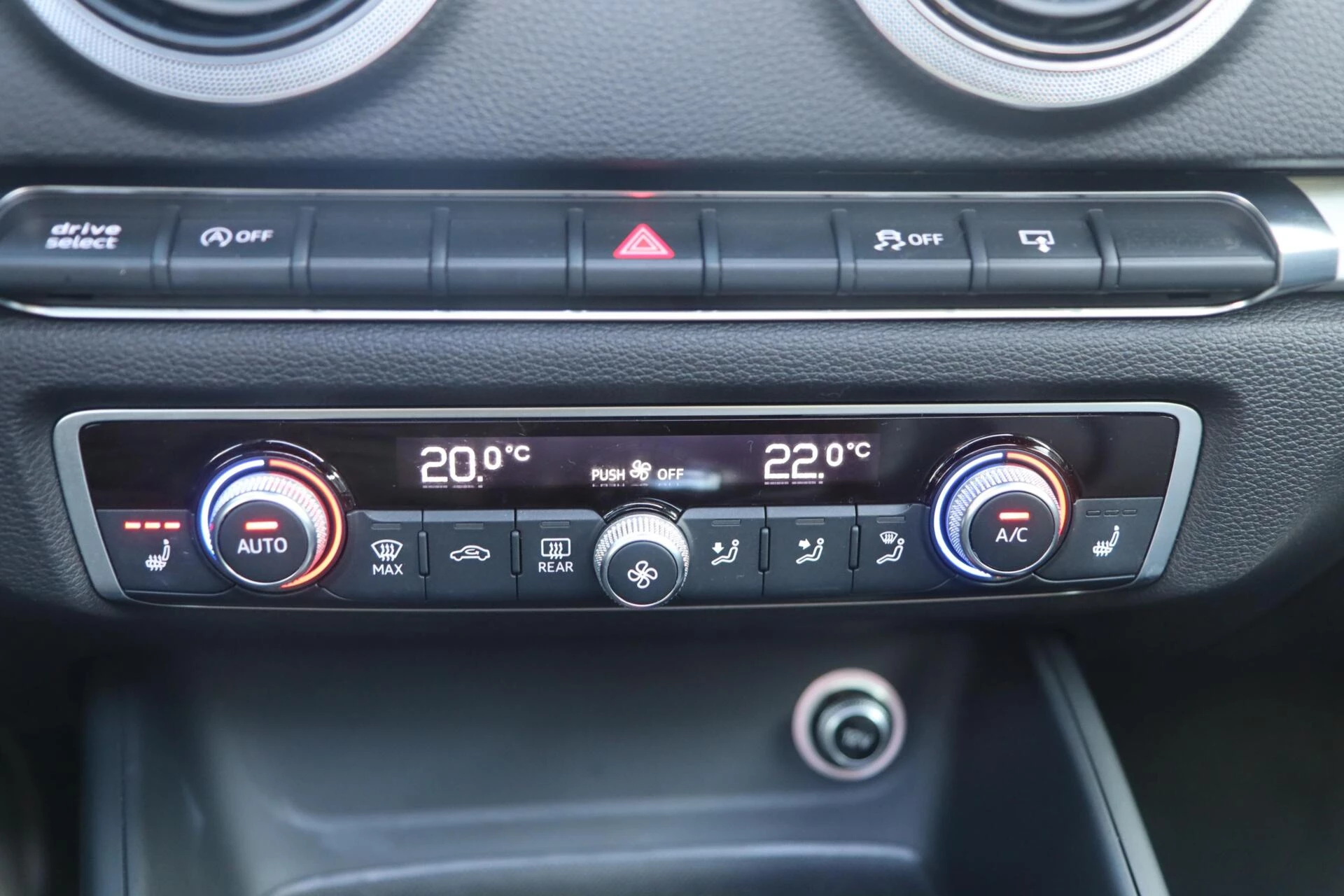 Hoofdafbeelding Audi S3