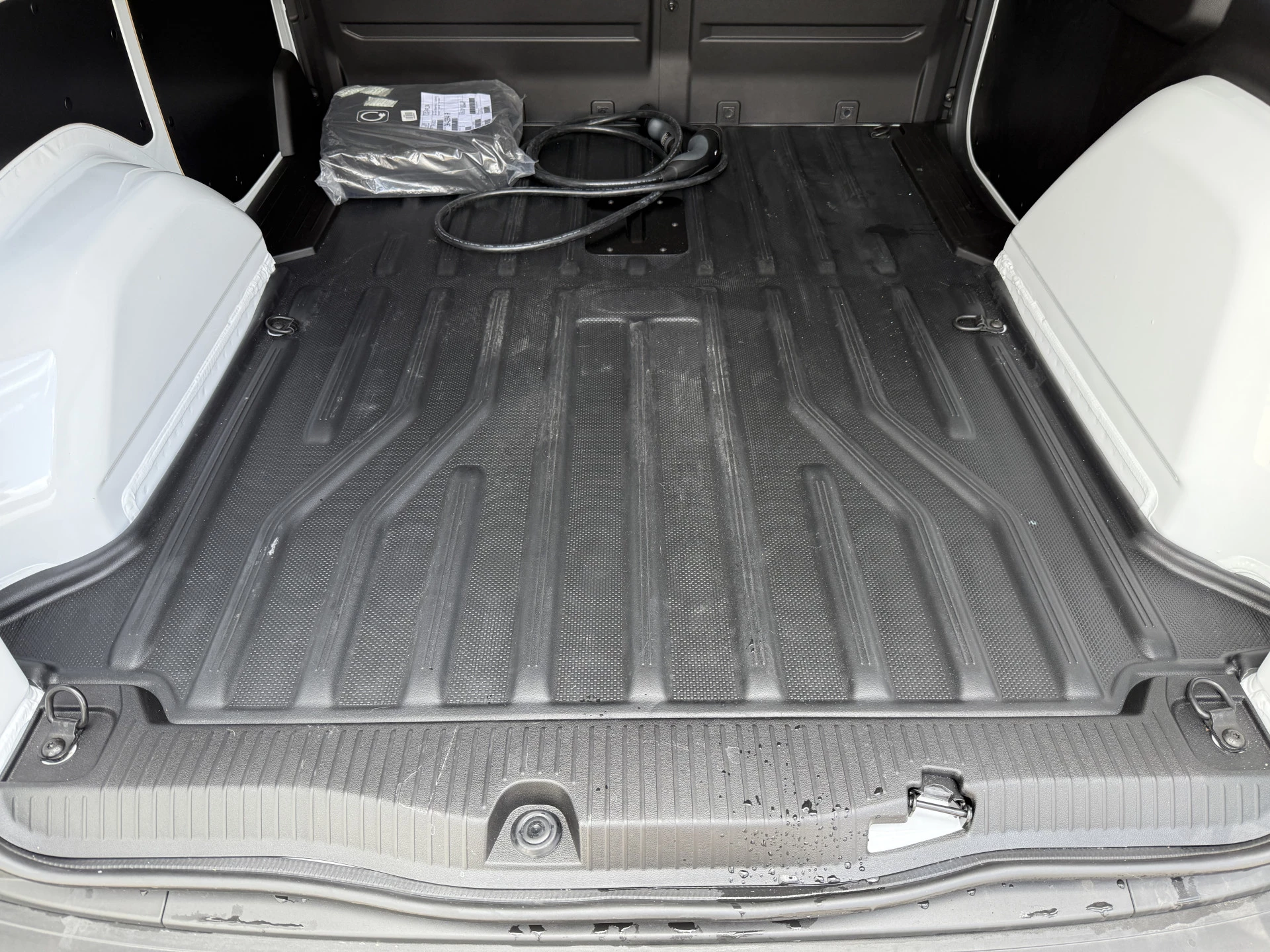Hoofdafbeelding Mercedes-Benz eCitan