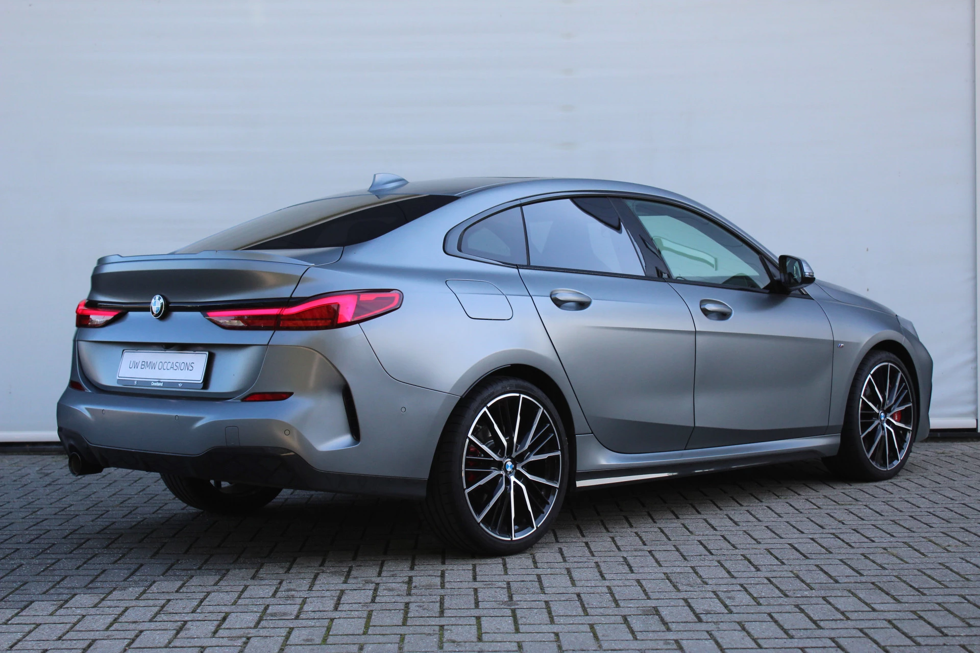 Hoofdafbeelding BMW 2 Serie