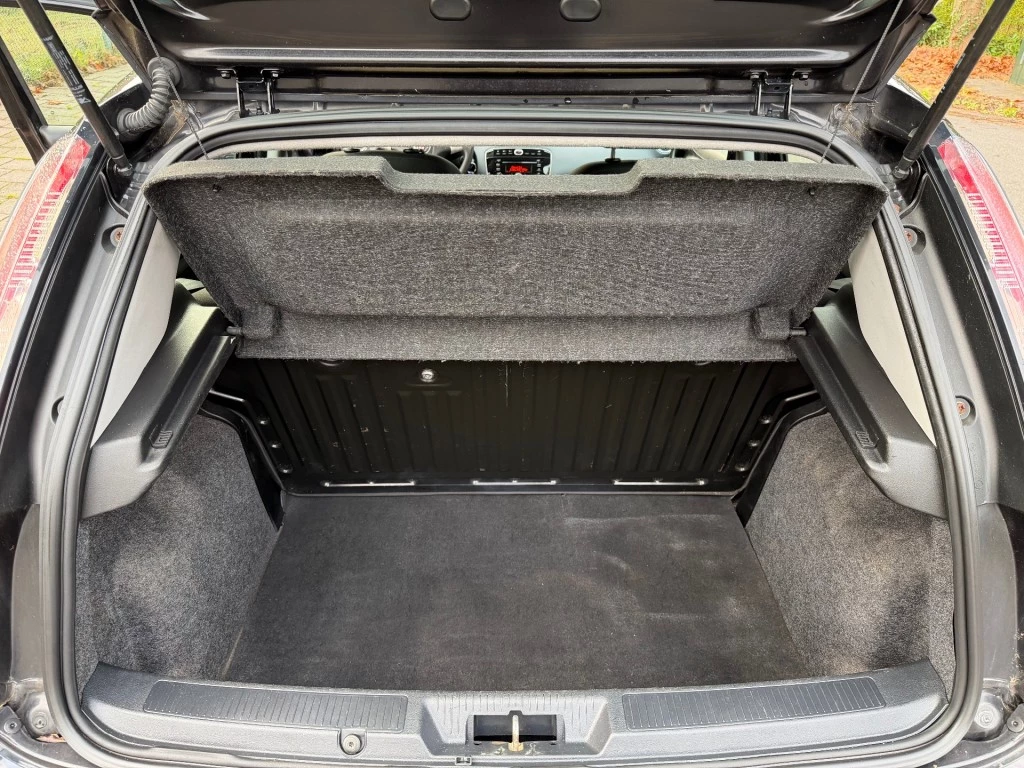 Hoofdafbeelding Fiat Punto