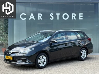 Toyota Auris 1.8 Hybrid Dynamic Navi|Camera|PDC