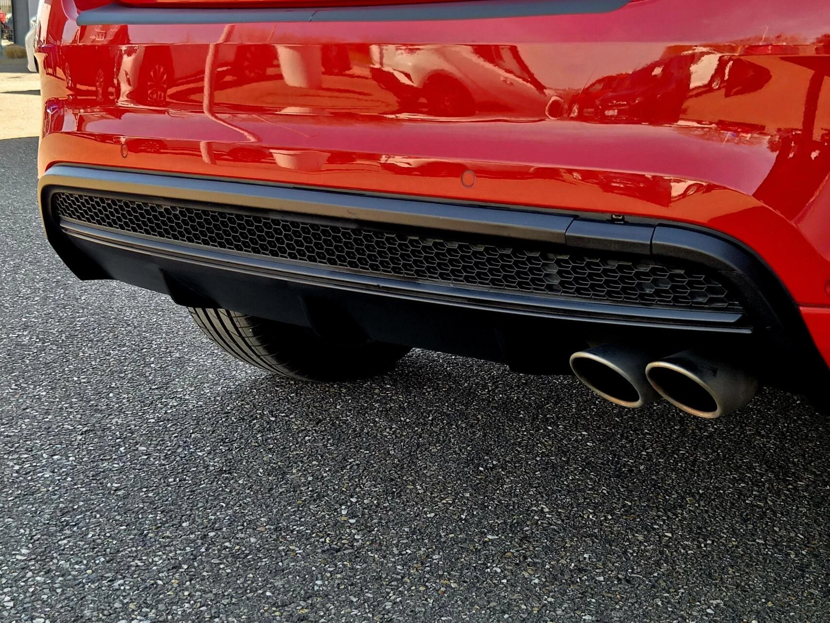 Hoofdafbeelding Fiat 500X