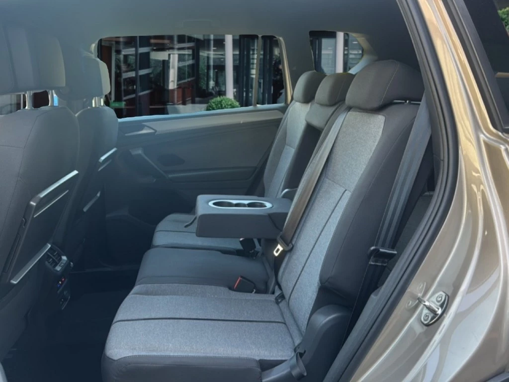 Hoofdafbeelding SEAT Tarraco