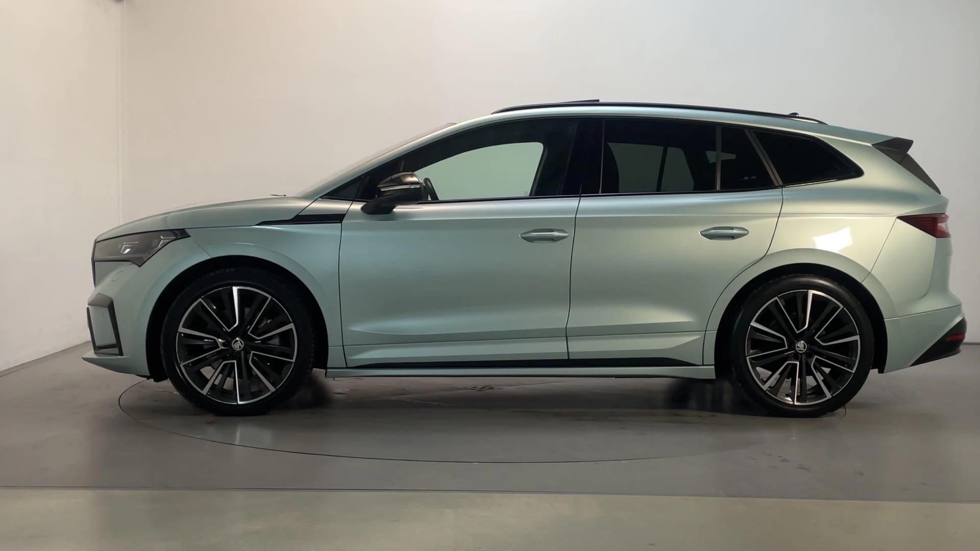 Hoofdafbeelding Škoda Enyaq iV