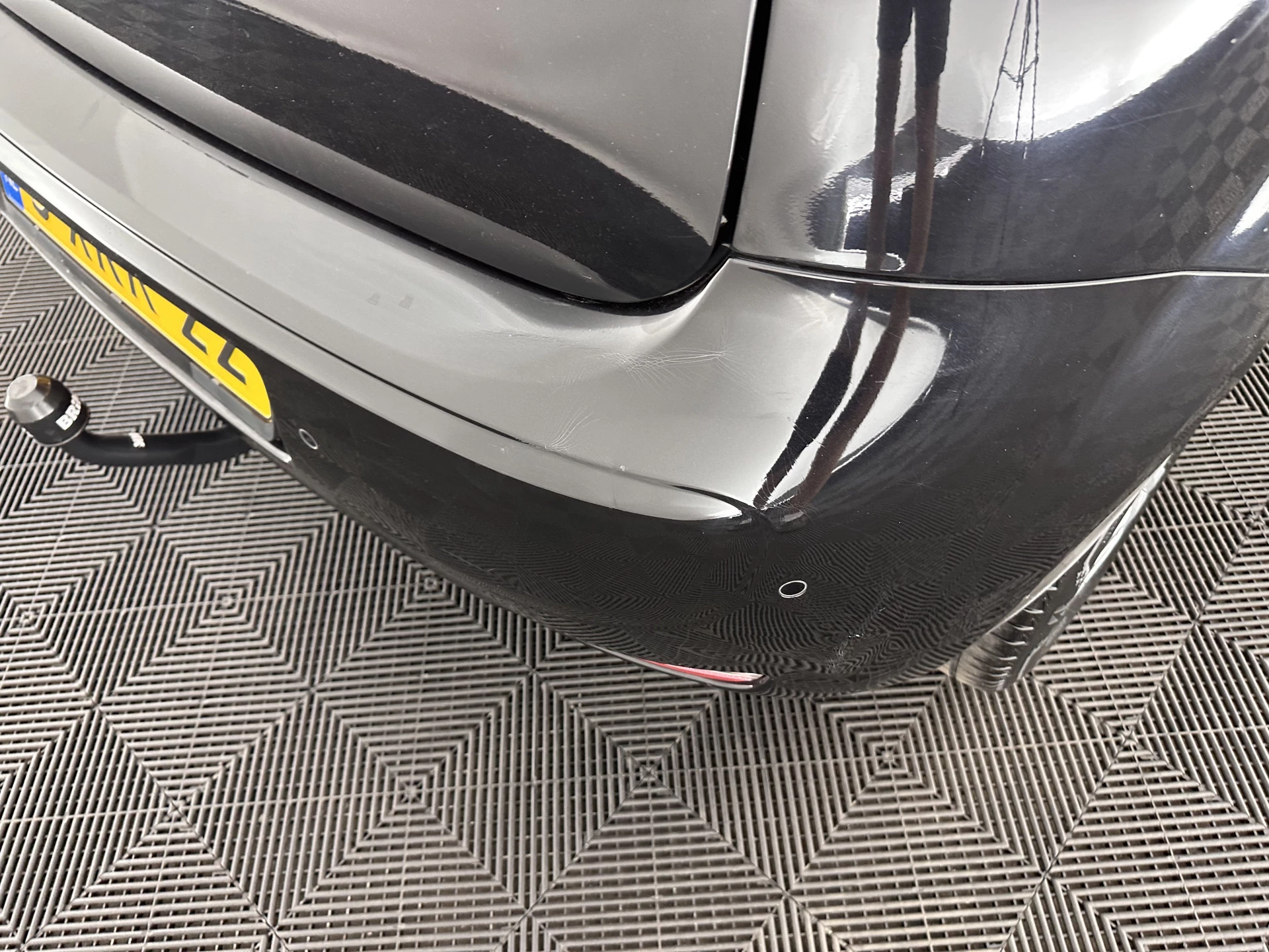 Hoofdafbeelding Fiat Punto